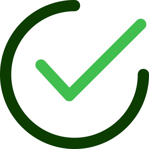 Check Icon